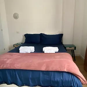  Nocleg ze śniadaniem Maison San Gregorio