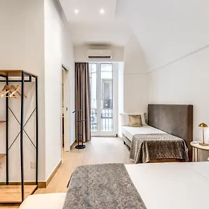 Domus Partenopea Naples