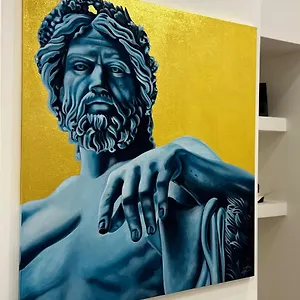 Dimora Dei Decumani Naples