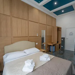 P.c. Boutique H. Castel Nuovo, By Clapa Group Dislocated Hospitality Naples